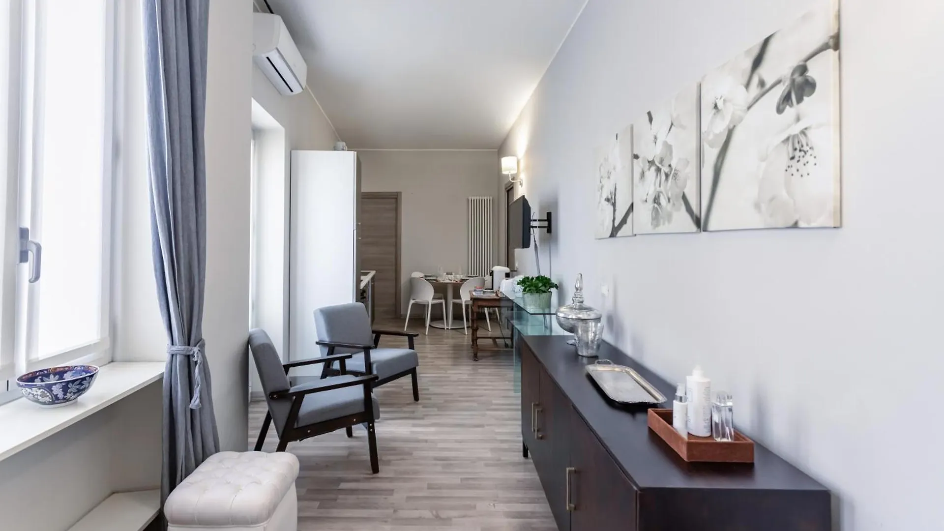 Appartement Casa Ugo - Pavia City Center - By Host4U