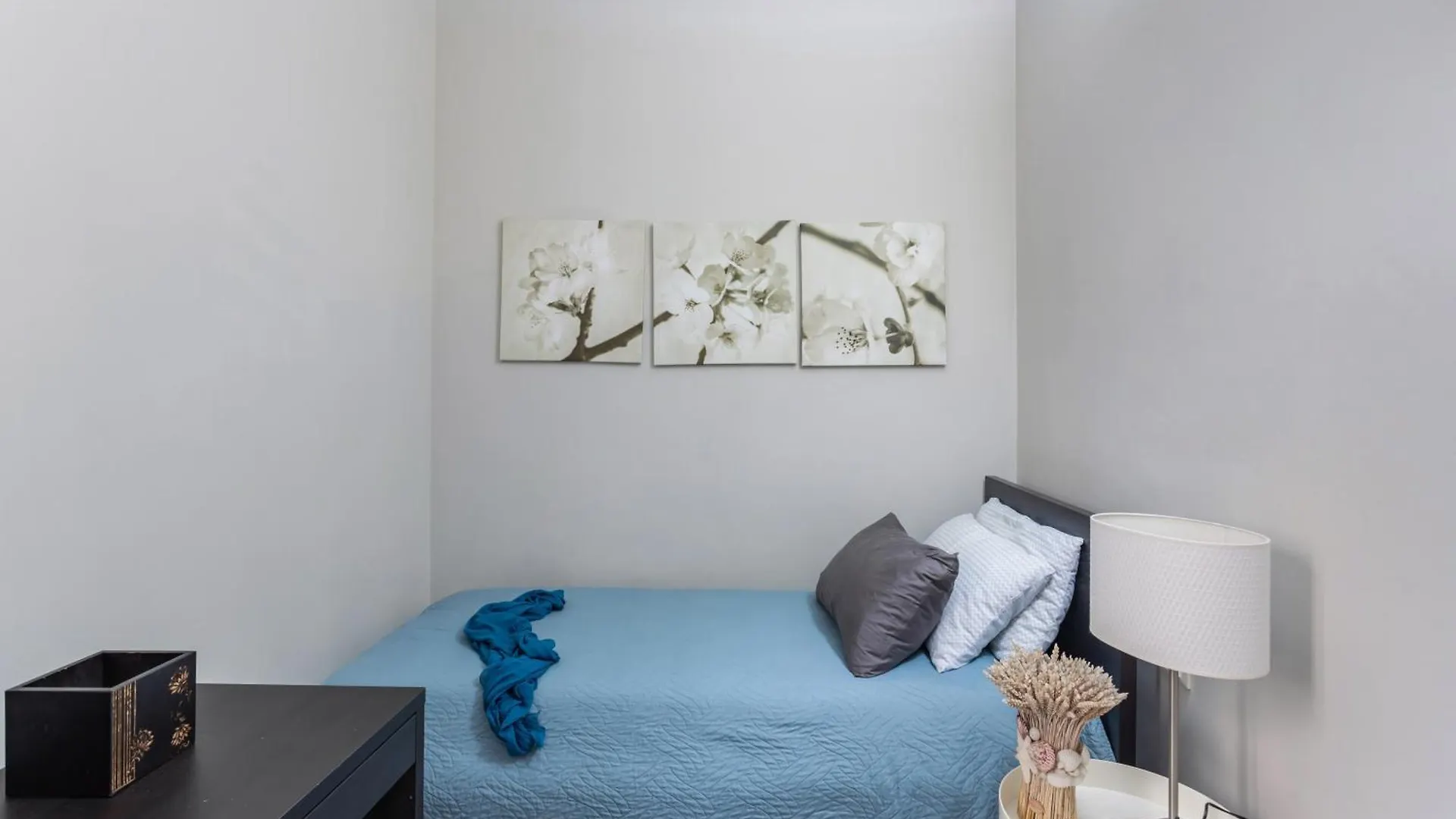 Casa Ugo - Pavia City Center - By Host4U Italië