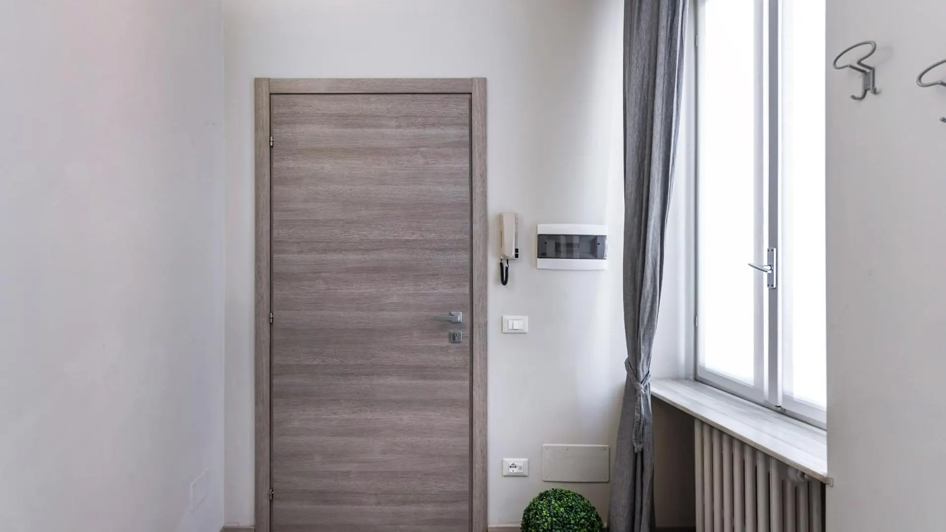 Appartement Casa Ugo - Pavia City Center - By Host4U