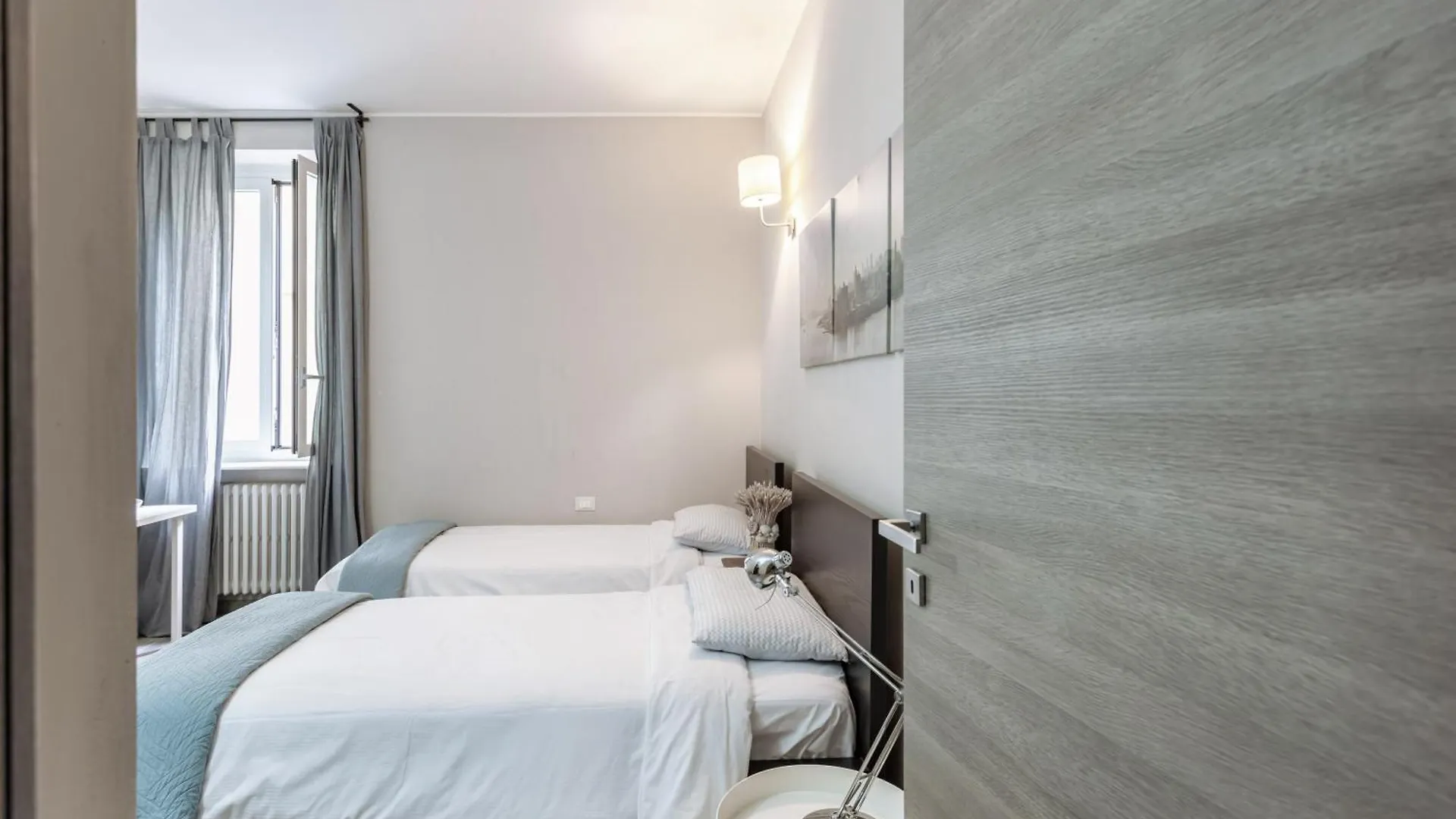 Casa Ugo - Pavia City Center - By Host4U
