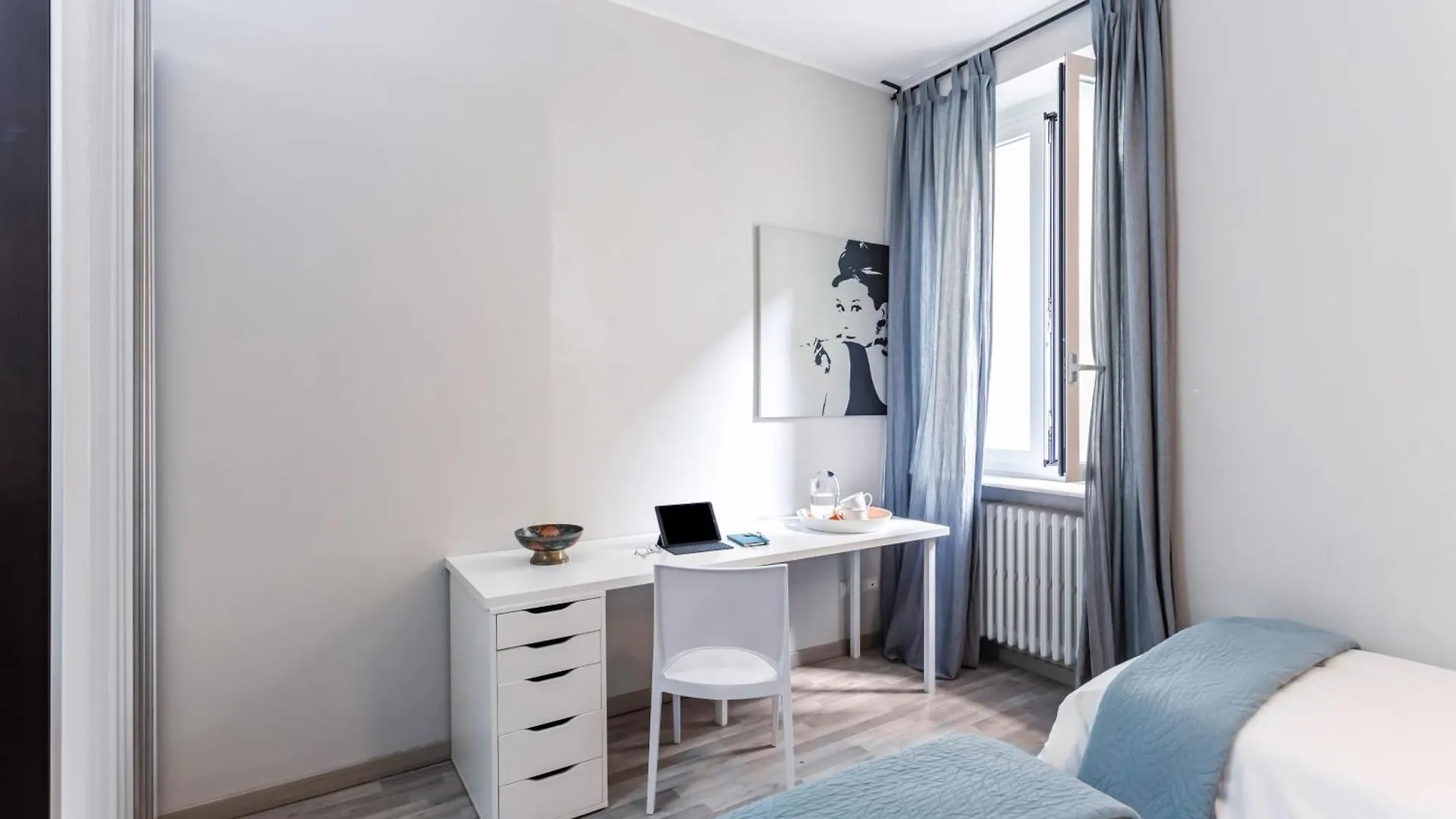 Casa Ugo - Pavia City Center - By Host4U Appartement