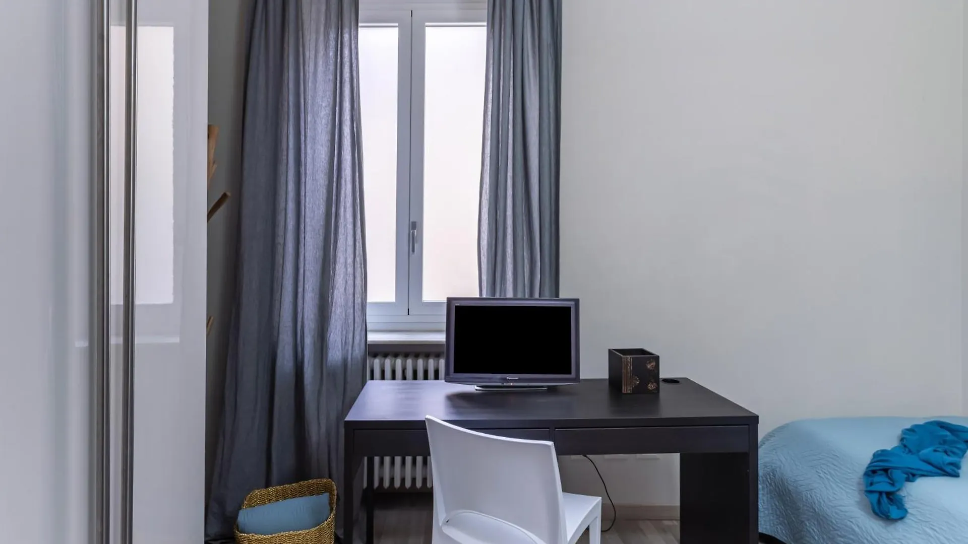 Appartement Casa Ugo - Pavia City Center - By Host4U